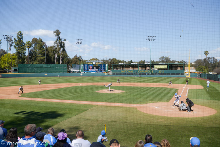 Play ball!