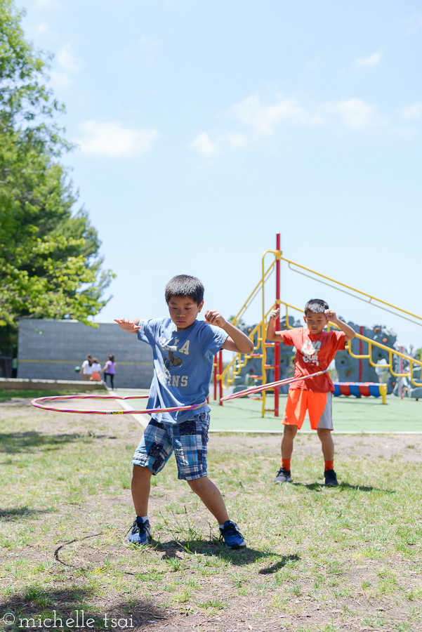 Fourth grade party games.