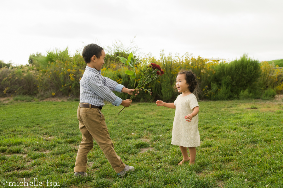 And the best big brother award goes to...